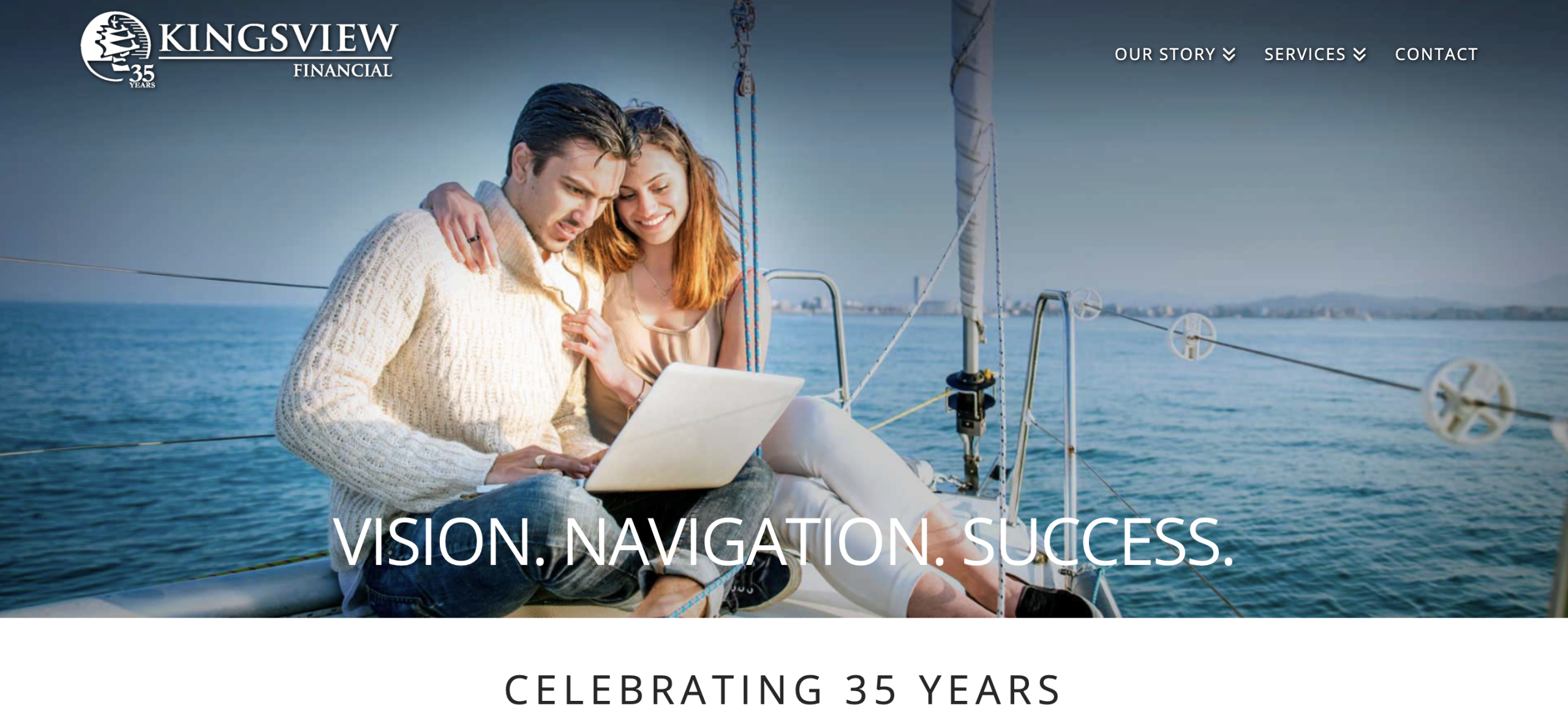 Kingsview Financial - Fee-only Financial Planner in Hamilton